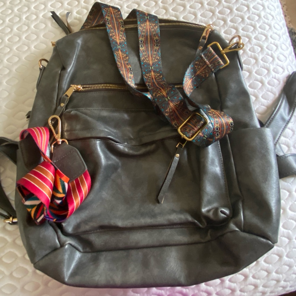Modern & Chic Brielle Bag